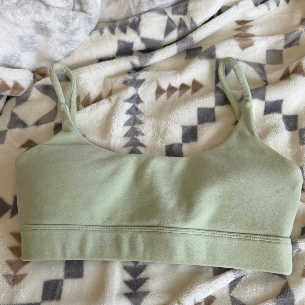 BuffBunny Cloud Bralette